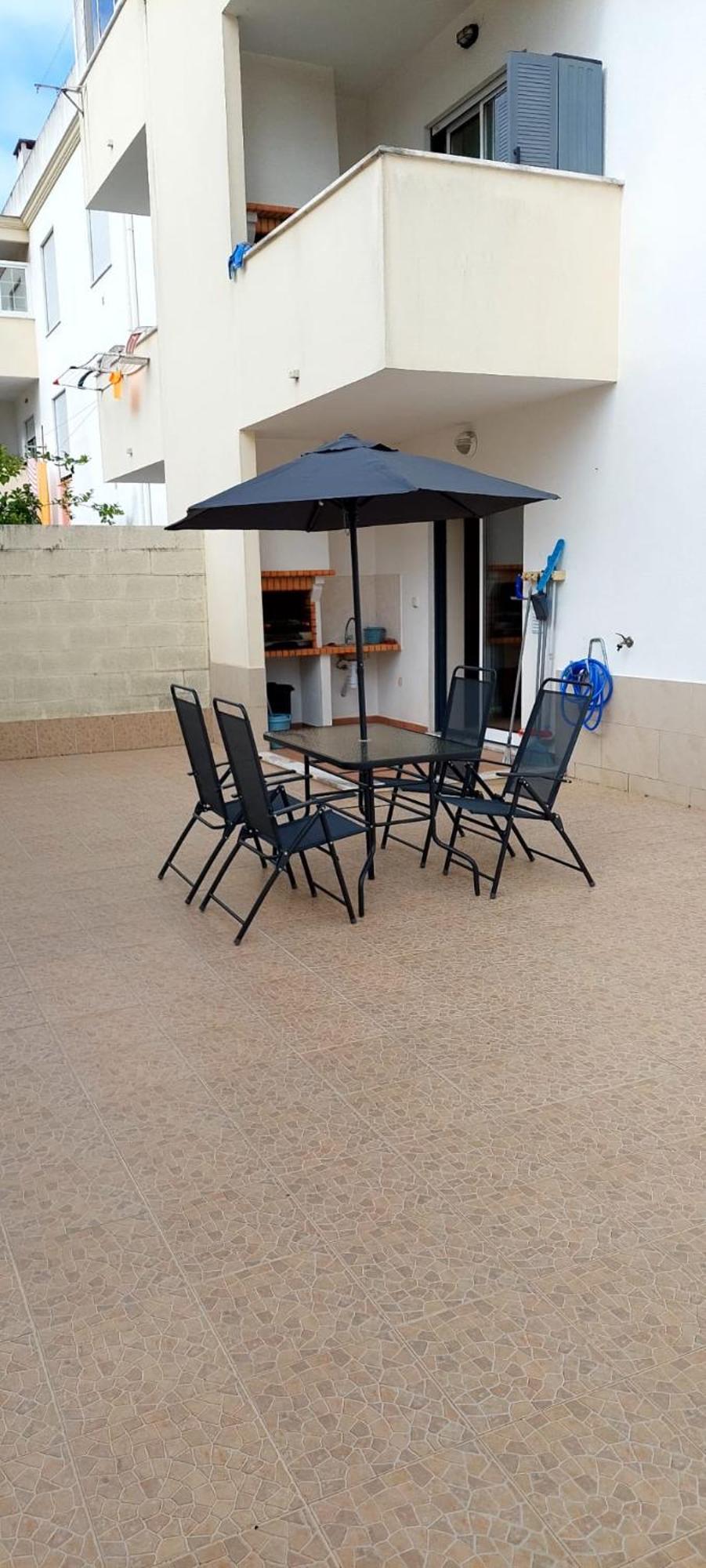 Sea House Apartamento Nazaré Exterior foto